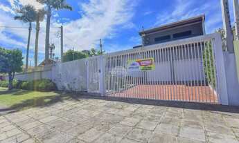 Imagem: Vendas Casa Curitiba PR