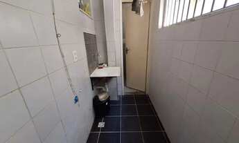 Imagem 7: Apartamento semi mobiliado para vender. Próximo a Oliveira Paiva