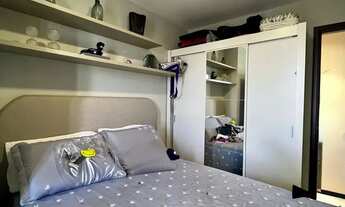 Imagem 6: APARTAMENTO - PROJETADO - VENDA - HERON MARINHO - 3 QUARTOS - PISCINA - CAMPINA GRANDE - P