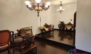 Imagem 3: SOBRADO - VILA ROMANA - SP