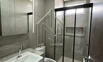 Imagem 6: Orla Sky Apartamento de frente para o lago com acabamento de alto padrão