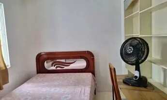 Imagem 3: ALUGO apartamento 3/4 mobiliado em Pituba