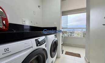 Imagem 4: Apartamento de alto padrão a Venda, 2 dormitórios sendo 1 suíte e vista mar