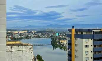 Imagem 7: Apartamento duplex 166m² com jacuzzi e vista mar/lagoa na Prainha, Torres