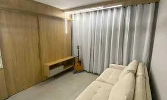 Imagem 6: Apartamento no Setor Vila Maria