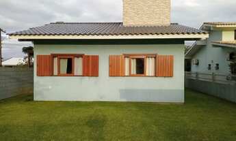 Imagem 2: Imóvel para venda tem 100 metros quadrados com 3 quartos em Areias de Palhocinha - Garopab