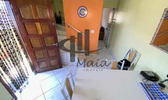 Imagem 6: Locação Sobrado Santo Andre Palmares Ref: 39132