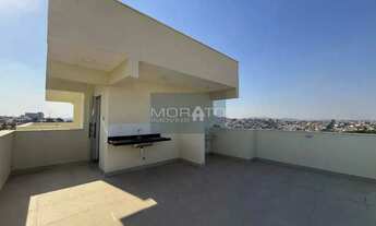 Imagem: Cobertura 2 quartos e com vista definitiva