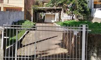 Imagem: Casa com 4 dormitórios no bairro Gloria