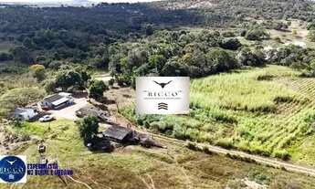 Imagem 2: Chácara à Venda em Vila Propício GO | 8 Alqueires