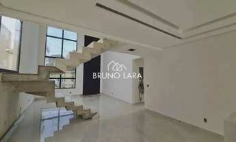 Imagem 4: Casa à venda em Igarapé MG Condomínio Portal de Igarapé