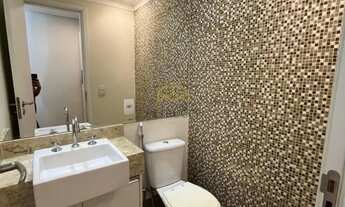 Imagem 5: APARTAMENTO COM 1 DORMITÓRIO PARA ALUGAR MANSÕES SANTO ANTÔNIO - CAMPINAS/SP