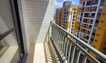 Imagem 6: ALUGUO APARTAMENTO 2 QUARTOS 1 SUÍTE NO GRAND PARK PÁSSAROS