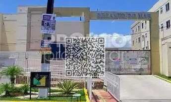 Imagem: Candeias - Apartamento com 45 metros - 2