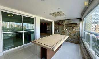 Imagem: Apartamento com 4 dormitórios à venda