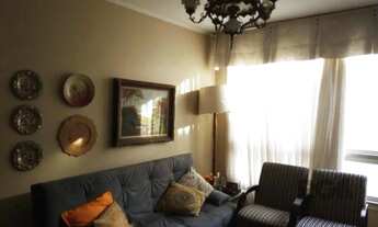 Imagem: APARTAMENTO - 2 dorms. 70,20 m² - MENINO