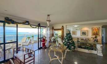 Imagem 5: Apartamento à venda no Ocean Palace - Beira Mar