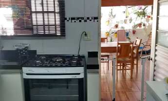 Imagem 3: Vende-se casa no Residencial Palestra Rua Pedro Alves da Silva, 2635