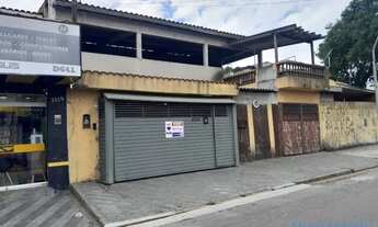 Imagem 5: COMERCIAL - PARQUE CAPUAVA - SP