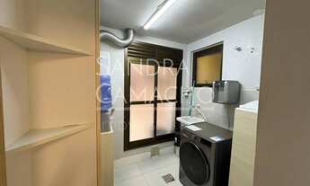 Imagem 7: Apartamento para venda em Jurerê Internacional