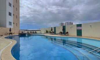 Imagem 5: Apartamento com Lazer Estilo Resort à Venda no Luzia | 3/4 (02 Suítes