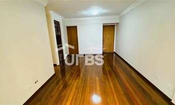 Imagem 3: Apartamento de 115 m² privativos, 3 quartos sendo 1 suíte + dependência de empregada