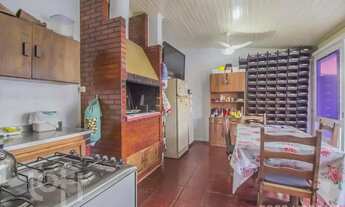 Imagem 6: Imóvel para venda tem 147 metros quadrados com 2 quartos em Petrópolis - Porto Alegre - RS