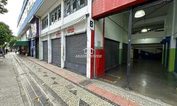 Imagem 2: Loja de rua com 82 m² de piso + 82 m² de mezanino no Centro de Belo Horizonte