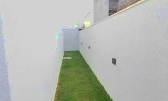 Imagem 16: Casa 3/4 com 3 suítes no Residencial Nova York de 122 m², 4 vagas por 559.999, Parnamirim