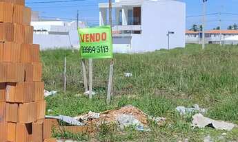 Imagem 2: Vendo lote luar da barra - barra dos coqueiros