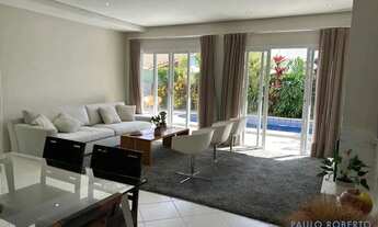 Imagem 7: CASA EM CONDOMÍNIO - ALPHAVILLE 3 - SP