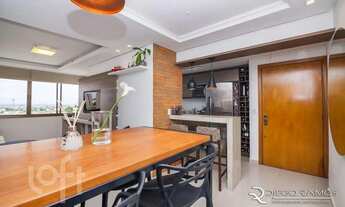 Imagem 5: EXCELENTE APARTAMENTO COM 3 quartos em Sarandi - Porto Alegre - RS