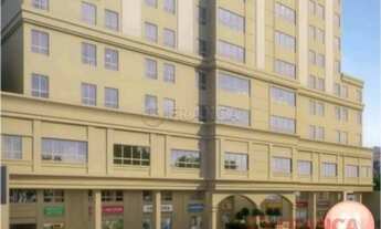 Imagem: Comercial Sala em Condomínio em Jacareí