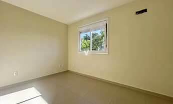 Imagem 6: Apartamento de 2 dormitórios, sacada com churrasqueira, vaga, bairro Fátima!