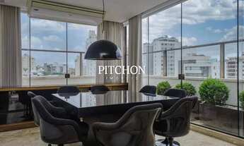 Imagem 6: Cobertura à venda, 4 quartos, 1 suíte, 3 vagas, Sion - Belo Horizonte/MG