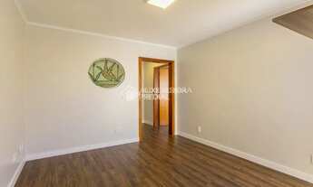 Imagem 4: Imóvel para venda tem 36 metros quadrados com 1 quarto em Rio Branco - Porto Alegre - RS