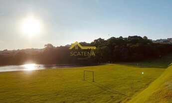 Imagem 7: Terreno de 286m² à venda, no Condomínio Residencial Helena Maria Sorocabana