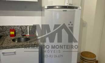 Imagem 7: London Residencial Design -Aluguel Studio 1 quarto