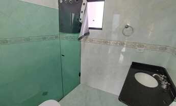 Imagem 2: Sobrado para aluguel com 120 metros quadrados com 3 quartos em Vila Progresso - Maringá