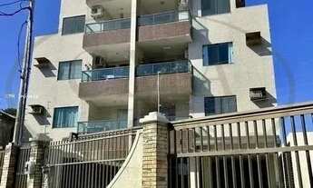 Imagem 2: Apartamento para Locação em Macaé, Novo Cavaleiro, 3 dormitórios, 1 suíte, 2 banheiros, 2