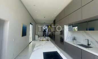 Imagem 5: Casa - Residencial Terras da Estância - Paulínia