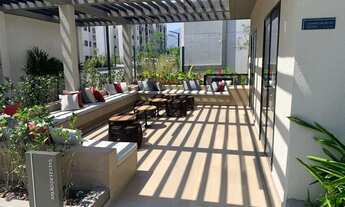 Imagem 6: BARRA OLIMPICA -CONDOMINIO LIVING PARQUE JARDIM 2 QUARTOS /ARMAIOS