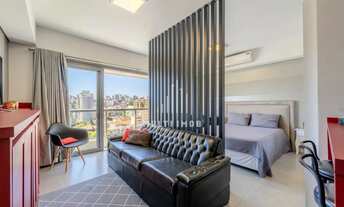 Imagem: Apartamento 1 dormitório no Auxiliadora