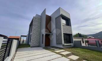 Imagem: Sobrado com 3 dormitórios à venda - Siriú