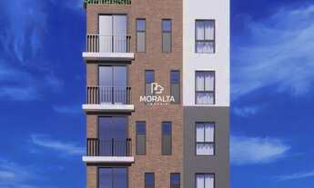 Imagem 4: Cobertura com 03 quartos 1 suíte e 02 vagas no Bairro São Pedro São José dos Pinhais