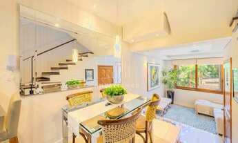 Imagem 2: Apartamento com 92m2 no bairro Bela Vista