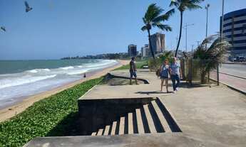 Imagem: ALUGO APARTAMENTO EM CONDOMÍNIO A BEIRA