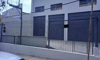 Imagem 5: Barracão à venda em Campinas, Jardim São Vicente, com 480 m²