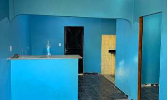 Imagem 2: CASA NO SANTA LUZIA