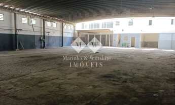 Imagem: GALPÃO COMERCIAL PARA VENDA NO BAIRRO DO